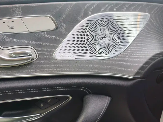 Mercedes-Benz CLS-Class — Фото автомобиля 6