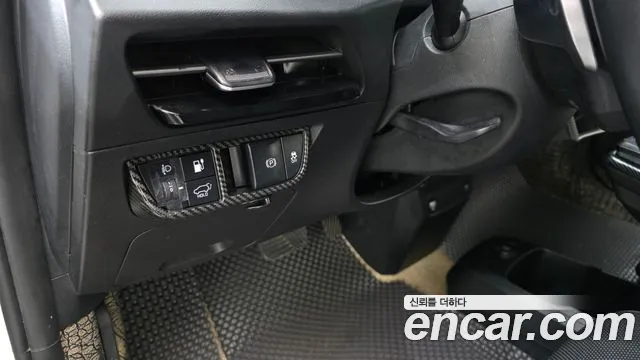 Kia EV6 — Фото автомобиля 15