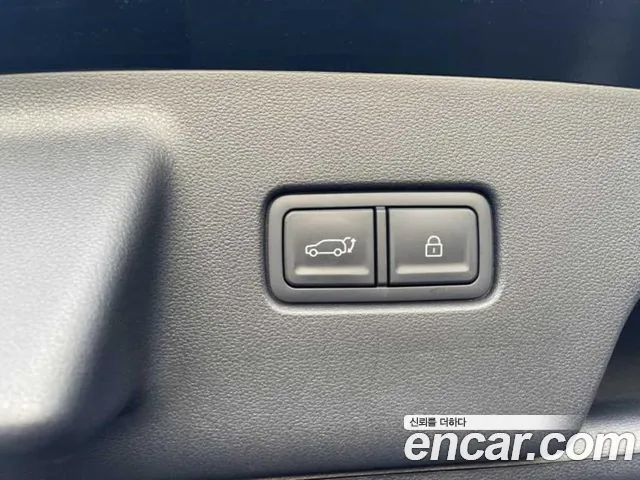 Hyundai Palisade LX3 — Фото автомобиля 18