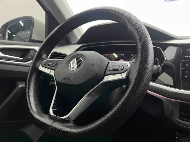 Volkswagen Tacqua — Фото автомобиля 11