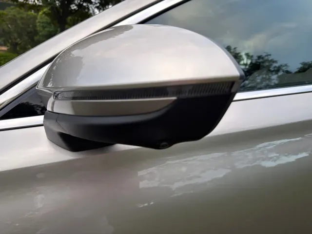 Geely Galaxy Stellar 6 — Фото автомобиля 7