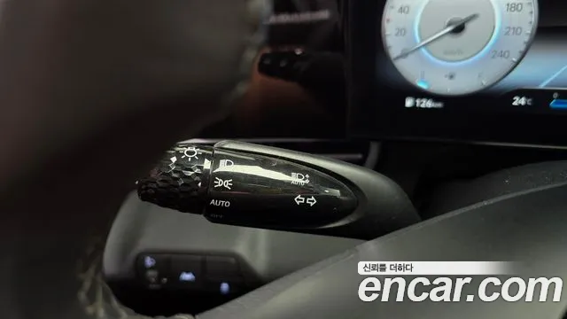 Hyundai Avante CN7 — Фото автомобиля 26