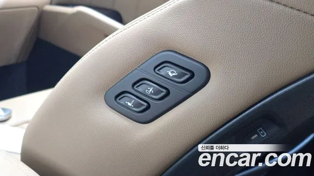 Kia Sorento 4th Gen — Фото автомобиля 29