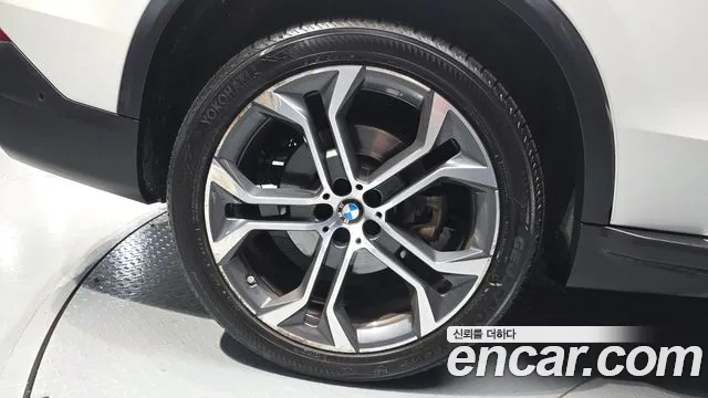 BMW X5 — Фото автомобиля 5