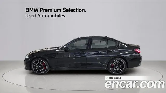 BMW 3-Series 3 серия (G20) M340i Pro — Фото автомобиля 13