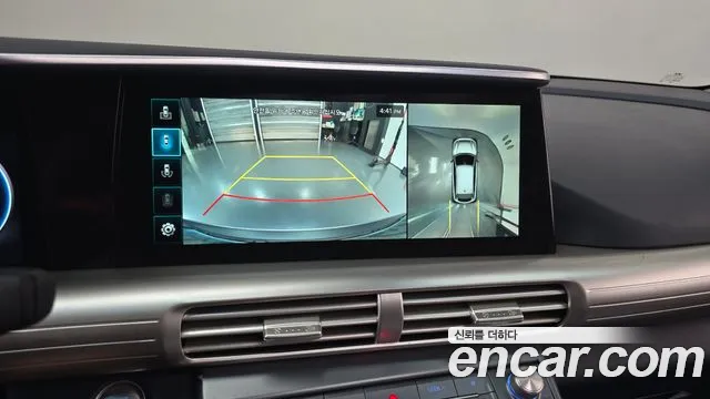 Hyundai Nexo Nexo Premium — Фото автомобиля 14