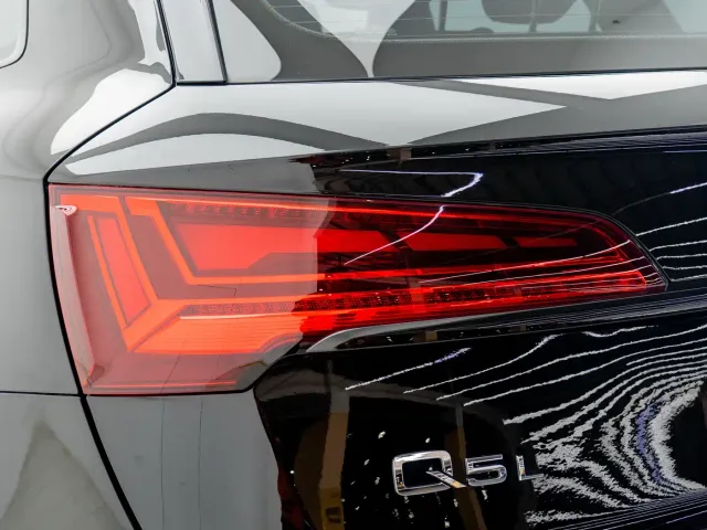 Audi Q5L — Фото автомобиля 21