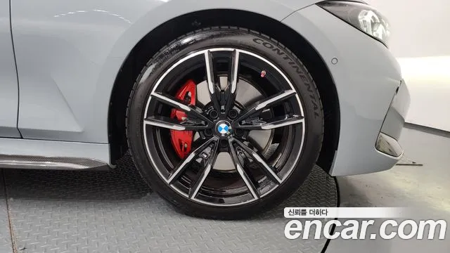 BMW 3-Series 3 серия (G20) M340i Pro — Фото автомобиля 24