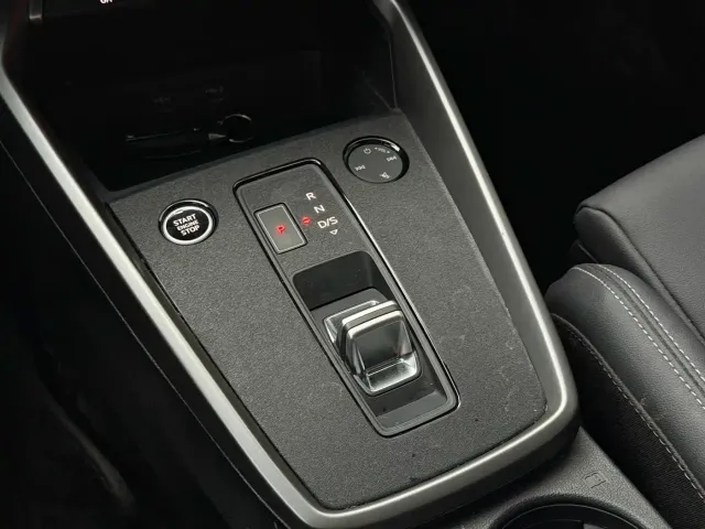 Audi A3 — Фото автомобиля 14