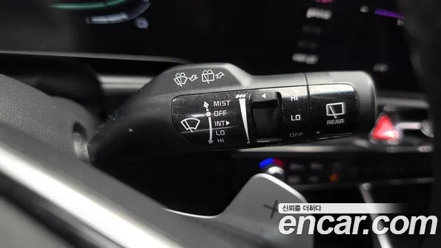 Kia Niro The All New Niro — Фото автомобиля 30