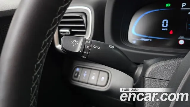 Hyundai Venue Venue 1.6 Premium — Фото автомобиля 29