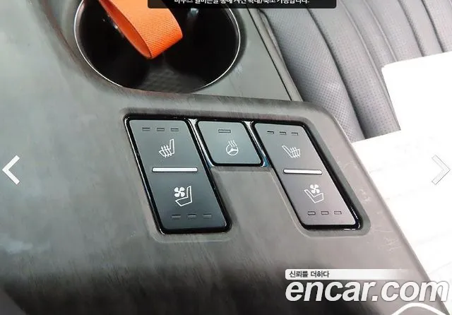 Kia K8 Signature — Фото автомобиля 11