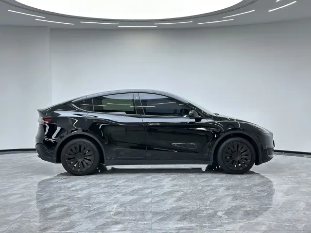 Tesla Model Y — Фото автомобиля 8
