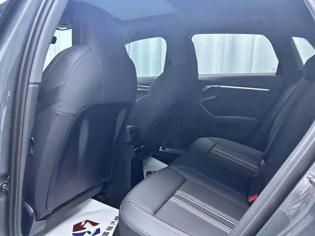 Audi A3 — Фото автомобиля 13