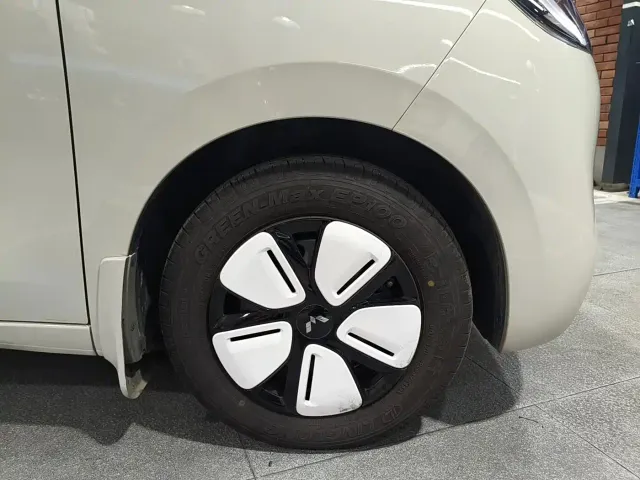 Wuling Hongguang Mini EV — Фото автомобиля 17
