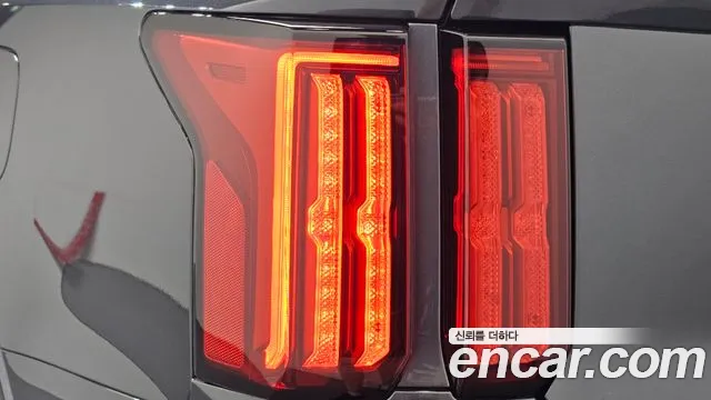 Kia Sorento Generation 4 — Фото автомобиля 8
