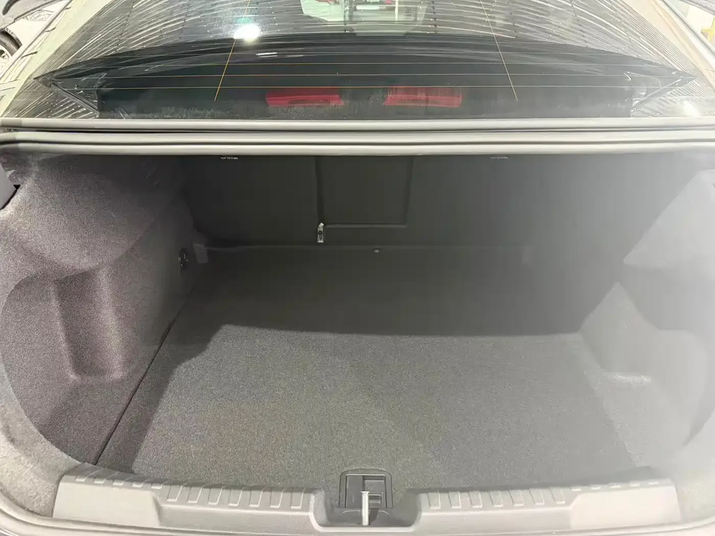 Audi Audi A3 2022 A3L Limousine 35 TFSI Style Sport — Фото автомобиля 16