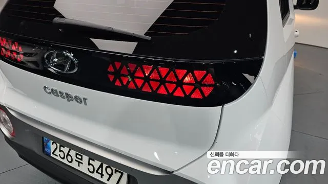 Hyundai Casper Casper Smart — Фото автомобиля 23