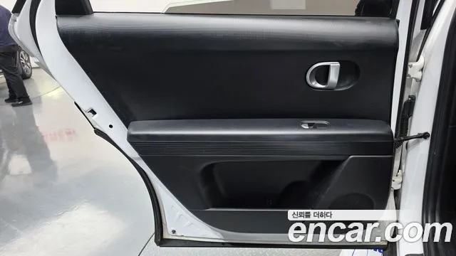Hyundai Ioniq 5 — Фото автомобиля 14