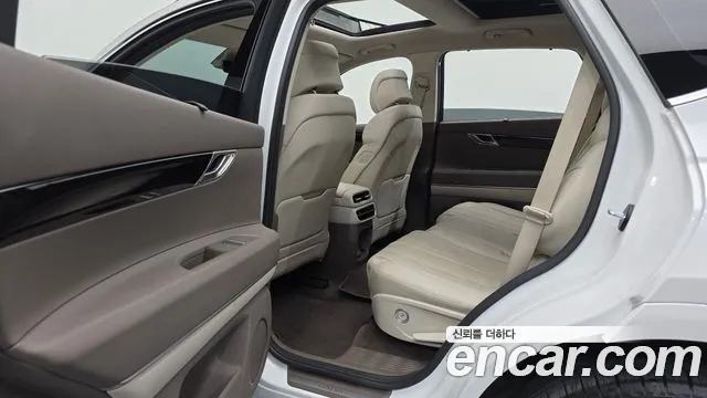 Genesis GV80 3.0 Дизель AWD — Фото автомобиля 17