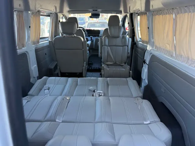 Ford Transit — Фото автомобиля 13