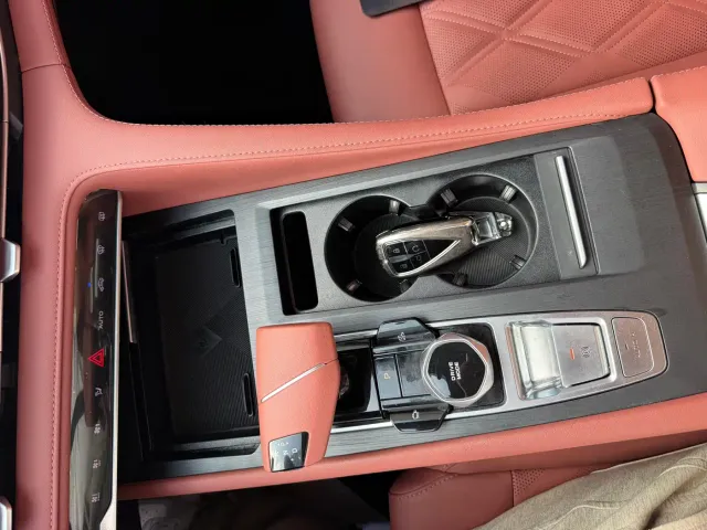 Changan CS75 Plus — Фото автомобиля 5