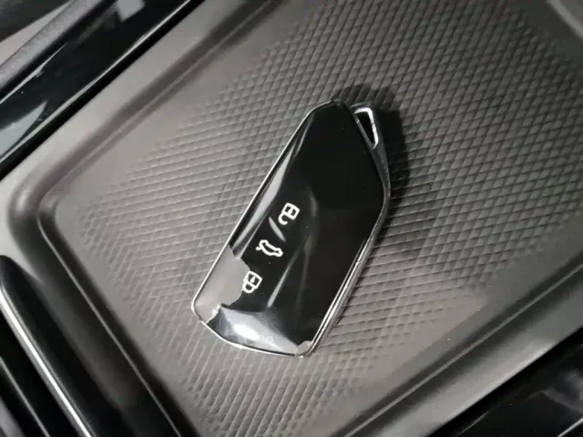 Volkswagen ID.4 Crozz — Фото автомобиля 8
