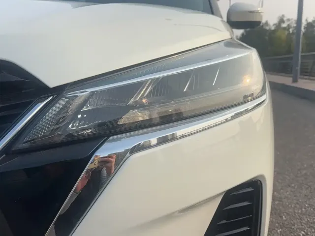 Nissan Kicks — Фото автомобиля 25