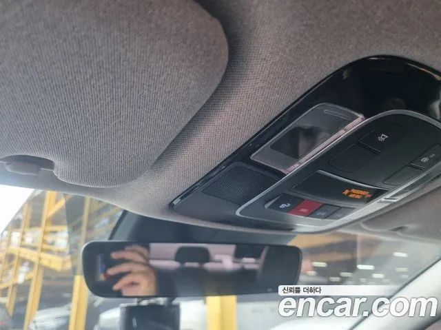 Hyundai Sonata Sonata Edge(DN8) — Фото автомобиля 16