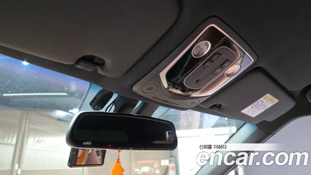KG_Mobility_Ssangyong Torres — Фото автомобиля 17
