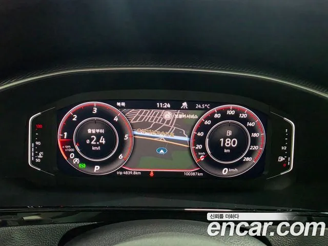 Volkswagen Arteon Arteon 2.0 TDI Prestige — Фото автомобиля 7