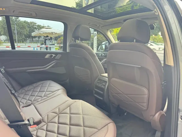 BMW X5 — Фото автомобиля 18