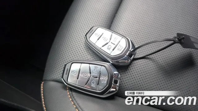 KG_Mobility_Ssangyong Torres Новый Torres — Фото автомобиля 30