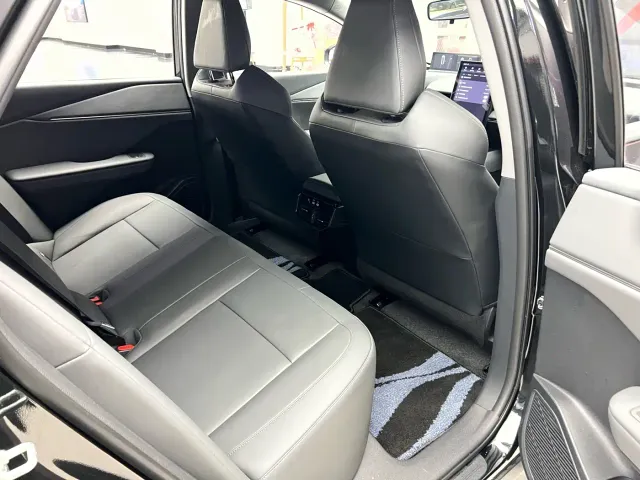 Toyota bZ3 — Фото автомобиля 20