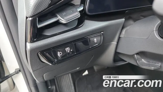 Kia Niro All Niro EV Air — Фото автомобиля 16