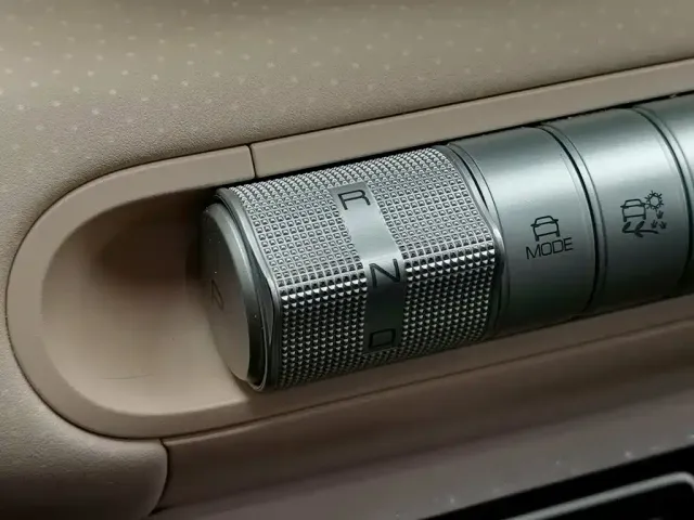 BYD Seagull — Фото автомобиля 13