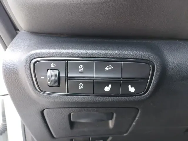 GAC Trumpchi M6 — Фото автомобиля 29