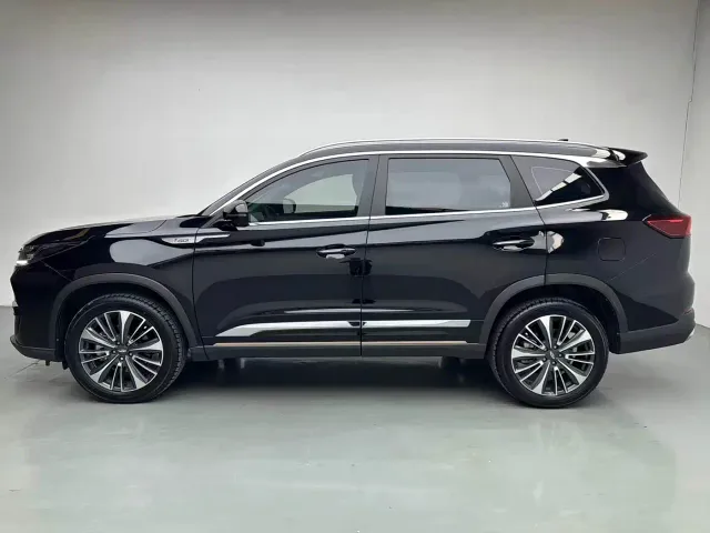 Chery Tiggo 8 PRO — Фото автомобиля 3