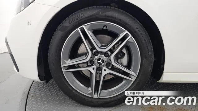 Mercedes-Benz E-Class W213 — Фото автомобиля 5