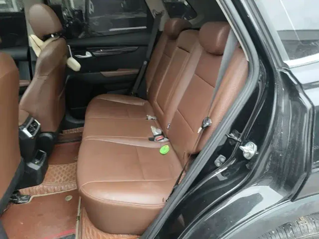 Kia Sportage — Фото автомобиля 16