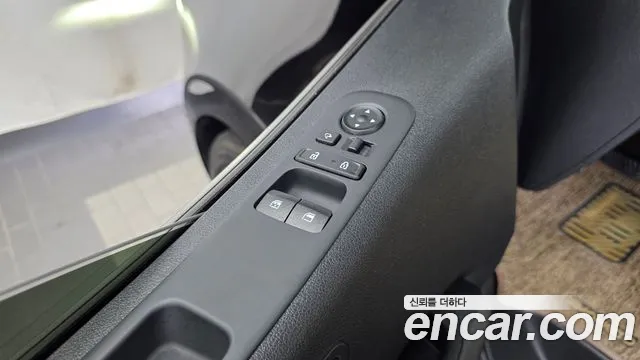 Hyundai Staria Staria L3.5 Карго 5 мест — Фото автомобиля 25