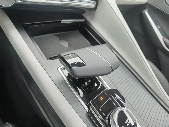 Changan CS75 Plus — Фото автомобиля 13