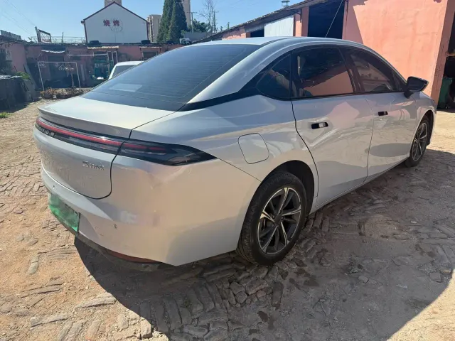 GAC Aion S MAX — Фото автомобиля 5