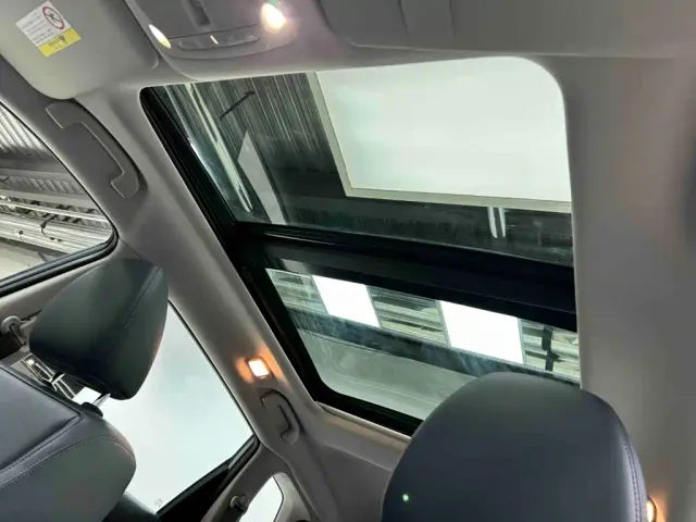 Nissan X-Trail — Фото автомобиля 15