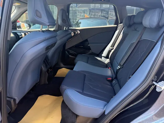 BMW X3 — Фото автомобиля 12