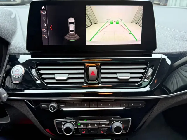 BMW 1 Series — Фото автомобиля 8
