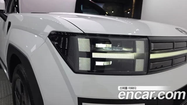 Hyundai Santa Fe MX5 — Фото автомобиля 7