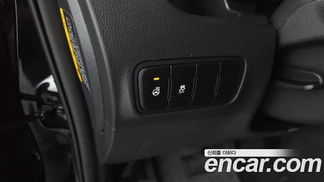 Kia RAY Новый Kia Ray Signature — Фото автомобиля 19