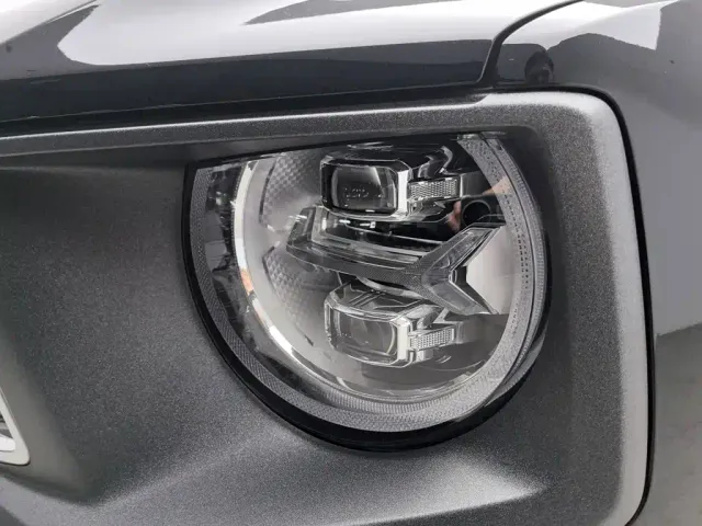 Haval Big Dog — Фото автомобиля 7