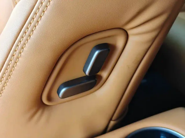 IM Motors LS8 — Фото автомобиля 21